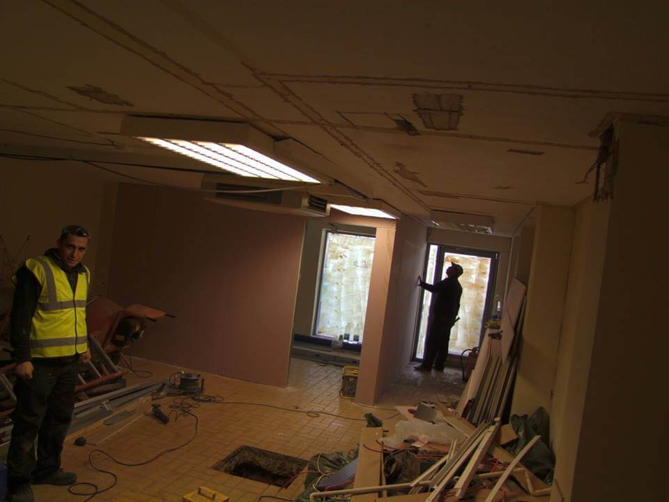 5 Daventry Dental Care