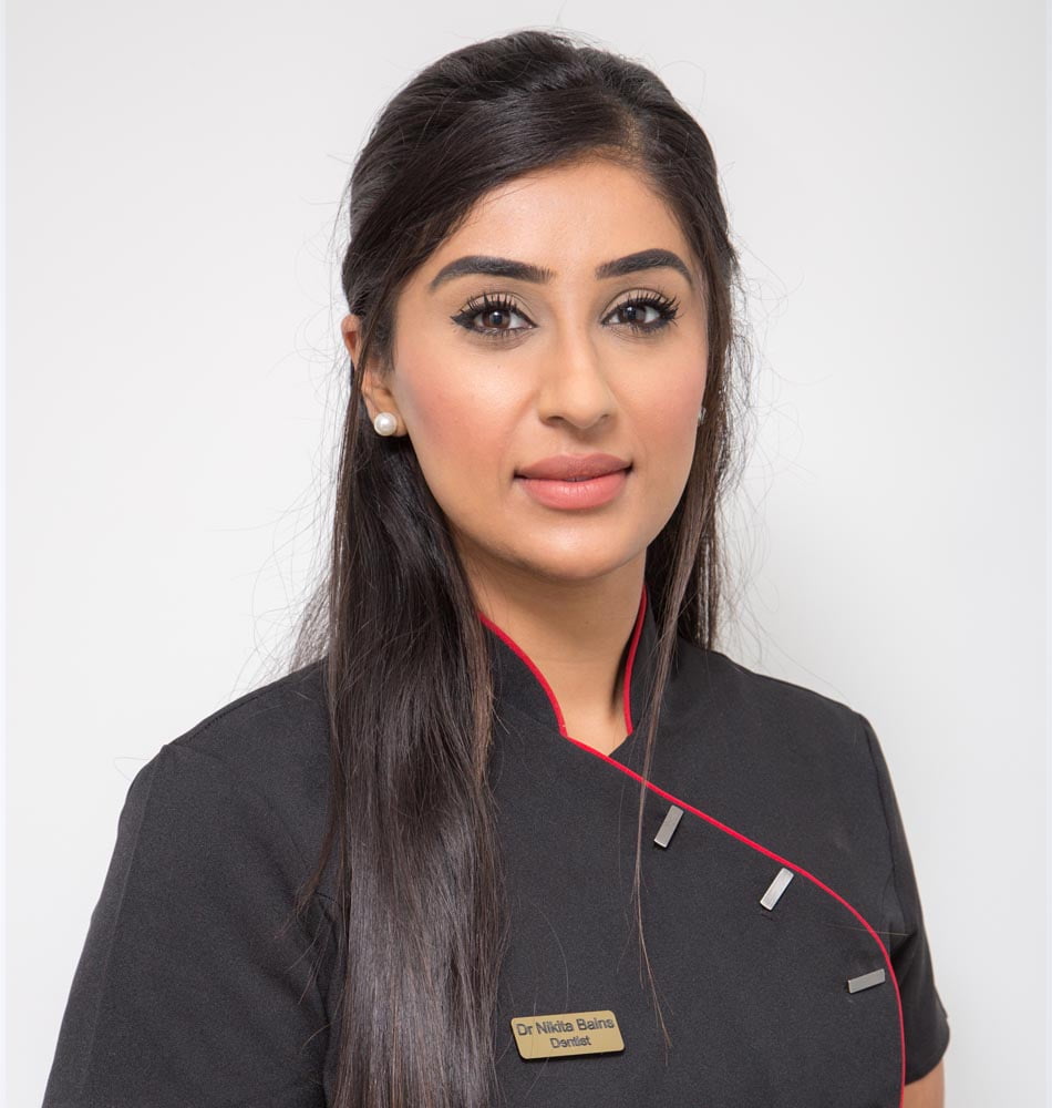 Nikita Daventry Dental Care
